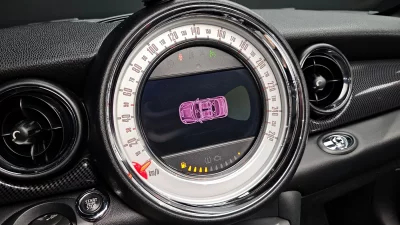 MINI Roadster
