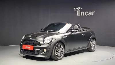 MINI Roadster
