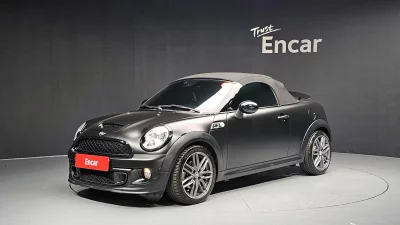 MINI Roadster