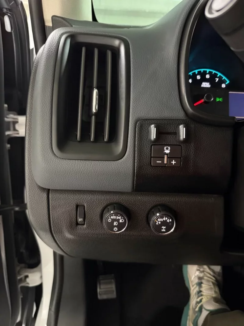 Daewoo Colorado