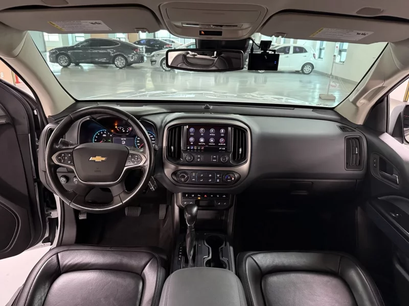 Daewoo Colorado
