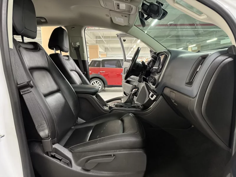 Daewoo Colorado