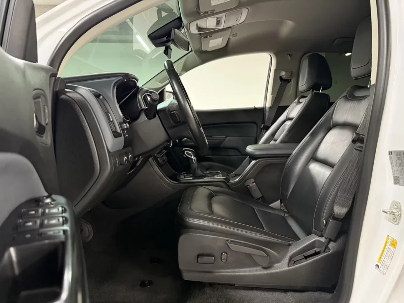 Daewoo Colorado