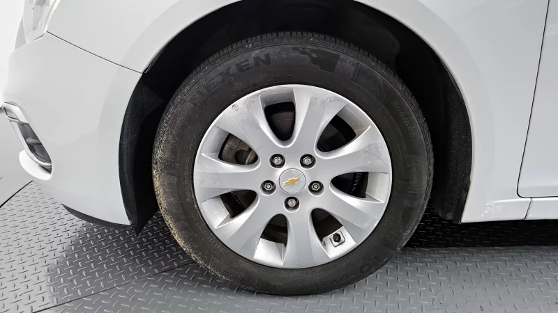 Daewoo Cruze