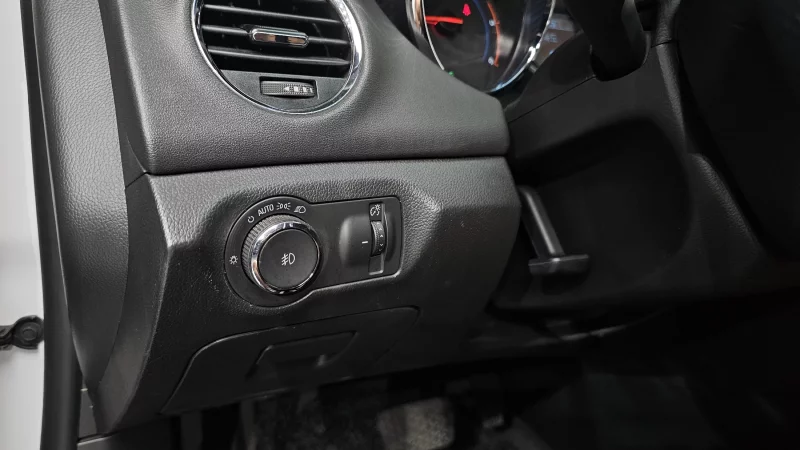 Daewoo Cruze