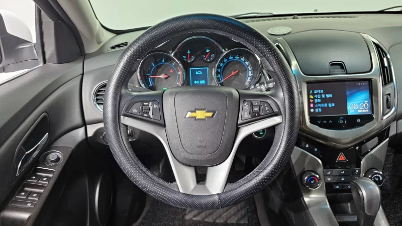Daewoo Cruze
