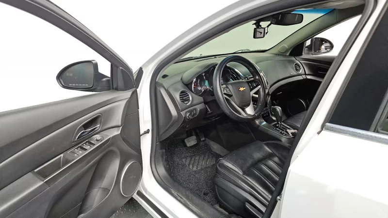 Daewoo Cruze