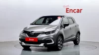 Renault Samsung QM3