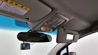 Renault Samsung QM3