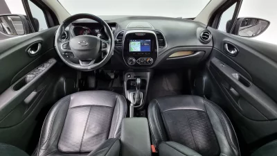 Renault Samsung QM3
