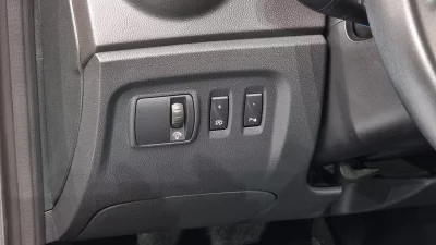 Renault Samsung QM3