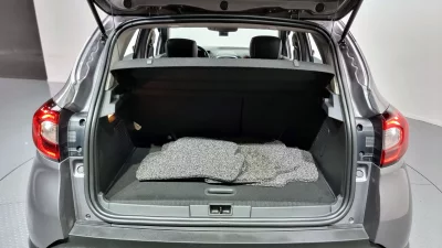 Renault Samsung QM3