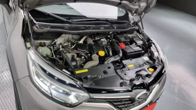 Renault Samsung QM3