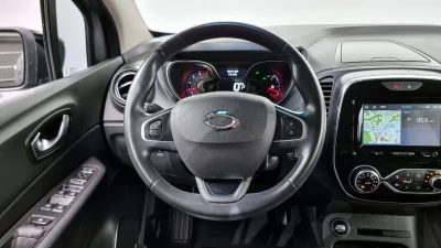 Renault Samsung QM3