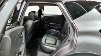 Renault Samsung QM3