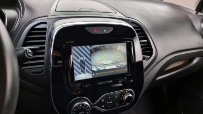 Renault Samsung QM3