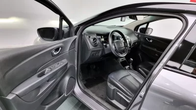 Renault Samsung QM3