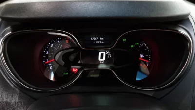 Renault Samsung QM3