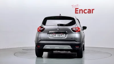 Renault Samsung QM3