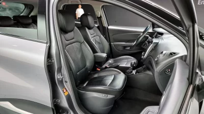 Renault Samsung QM3