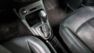 Renault Samsung QM3