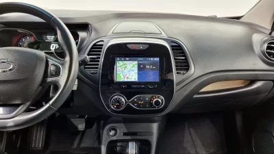 Renault Samsung QM3