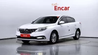 Renault Samsung SM5