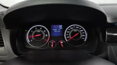 Renault Samsung SM5