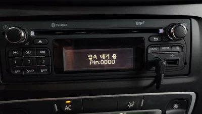 Renault Samsung SM5