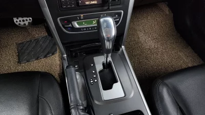 Renault Samsung SM5