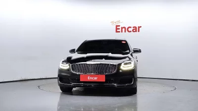 Kia K9