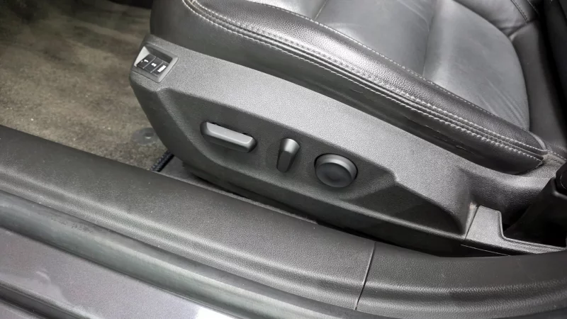 Daewoo Malibu