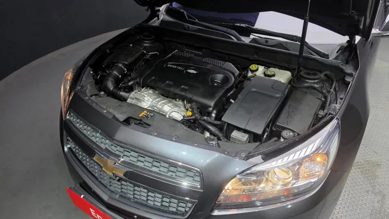 Daewoo Malibu