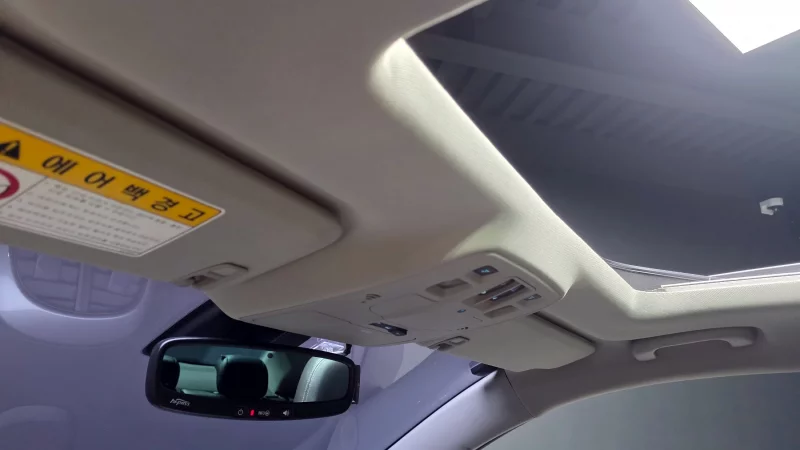 Daewoo Malibu