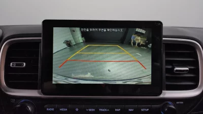Hyundai Venue