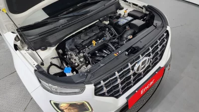 Hyundai Venue