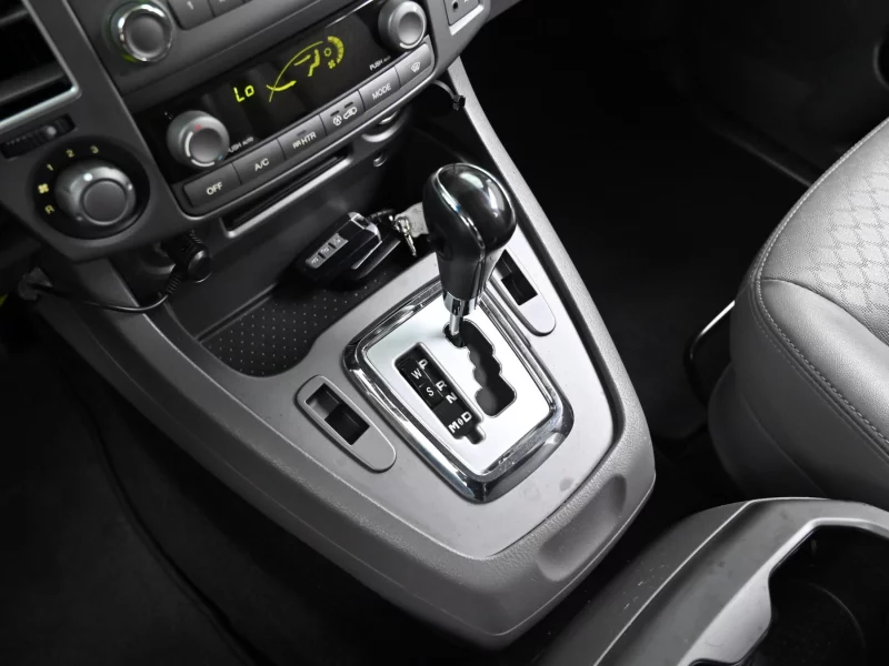 SsangYong Korando Turismo