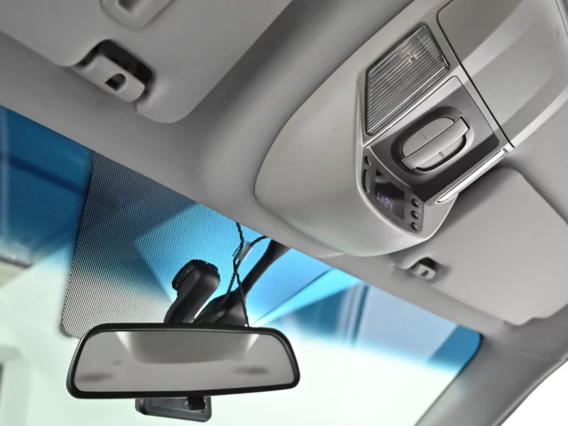 SsangYong Korando Turismo