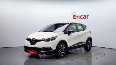 Renault Samsung QM3