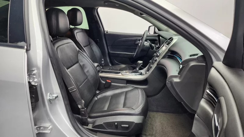 Daewoo Malibu