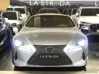 Lexus LC