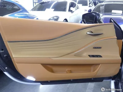 Lexus LC