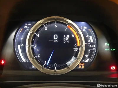 Lexus LC