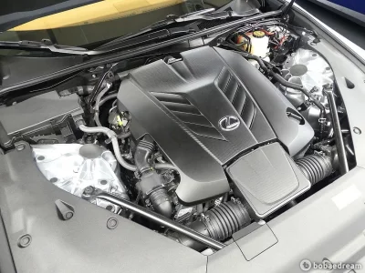 Lexus LC