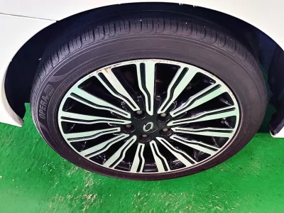 Renault Samsung SM5