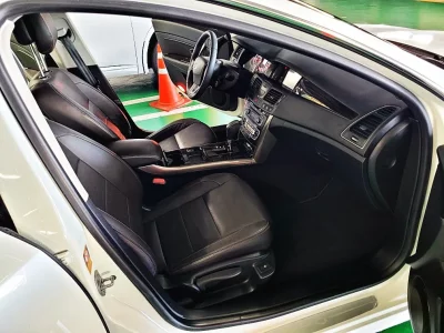 Renault Samsung SM5