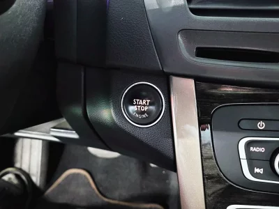 Renault Samsung SM5