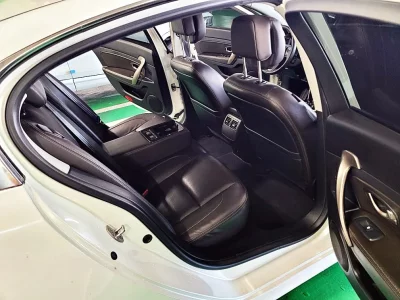 Renault Samsung SM5
