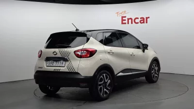 Renault Samsung QM3
