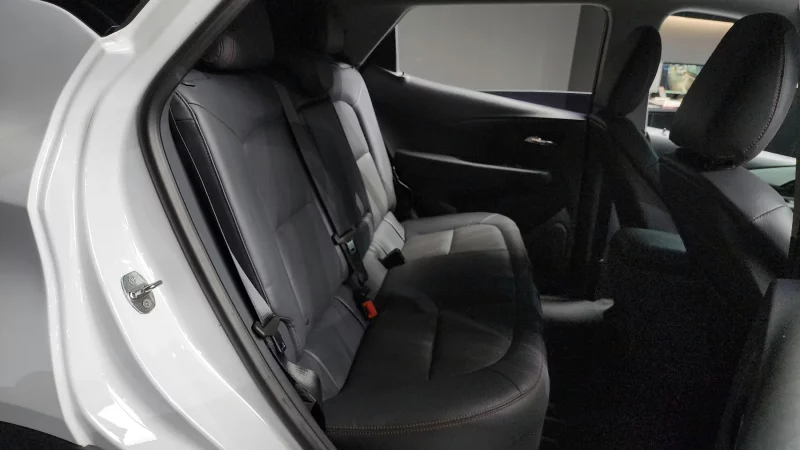 Daewoo Bolt EV
